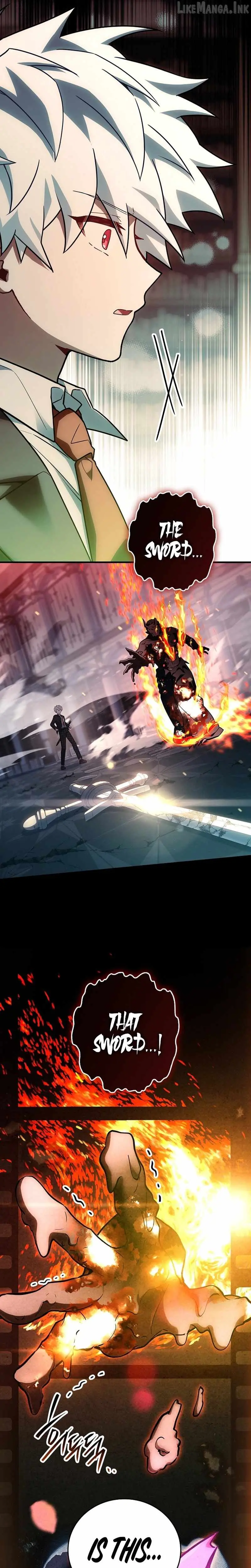 The Legendary Hero is an Academy Honors Student Chapter 97 154 f14a1749a9e0