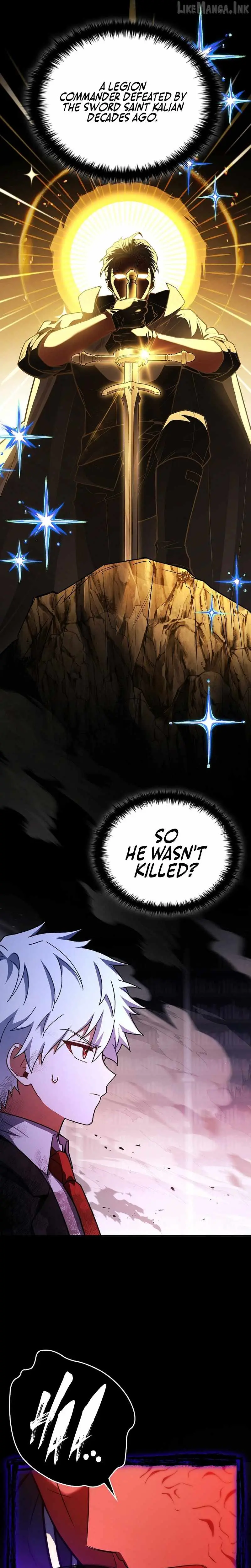 The Legendary Hero is an Academy Honors Student Chapter 97 142 f4f0016913e2