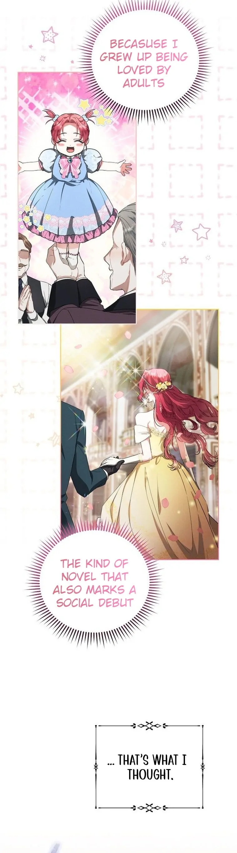 There Are No Benefits for the Possessor Chapter 1 255 11