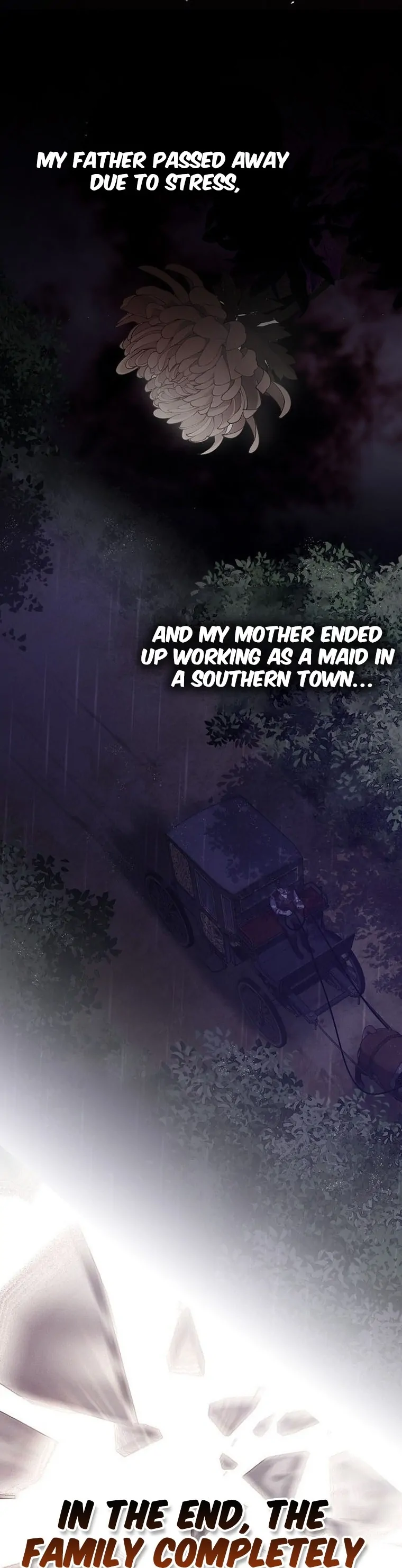 There Are No Benefits for the Possessor Chapter 1 257 13