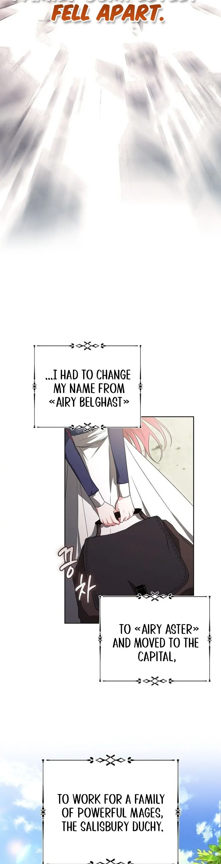 There Are No Benefits for the Possessor Chapter 1 258 14