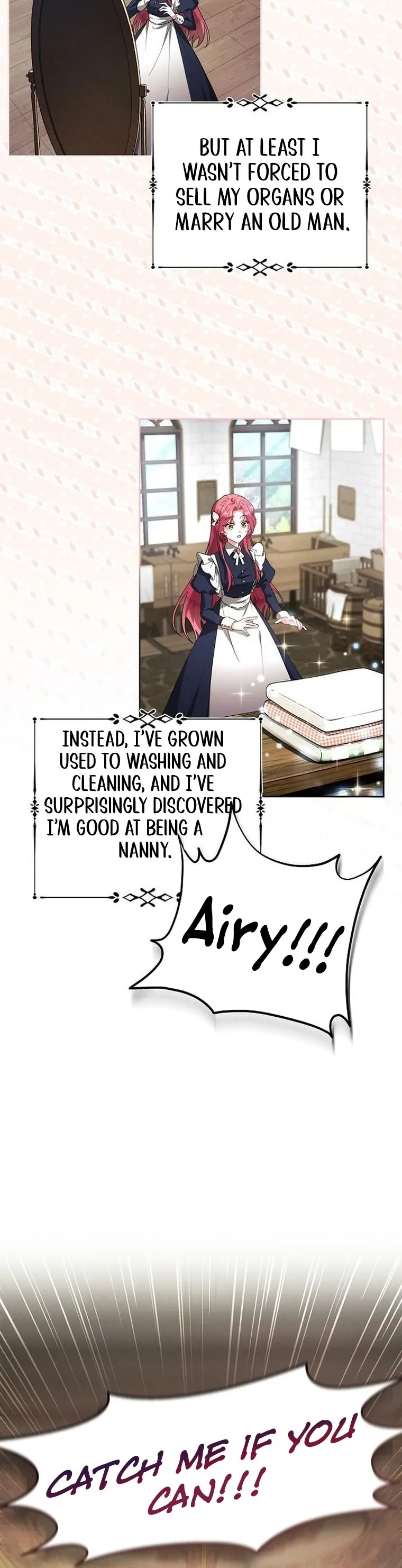 There Are No Benefits for the Possessor Chapter 1 260 16