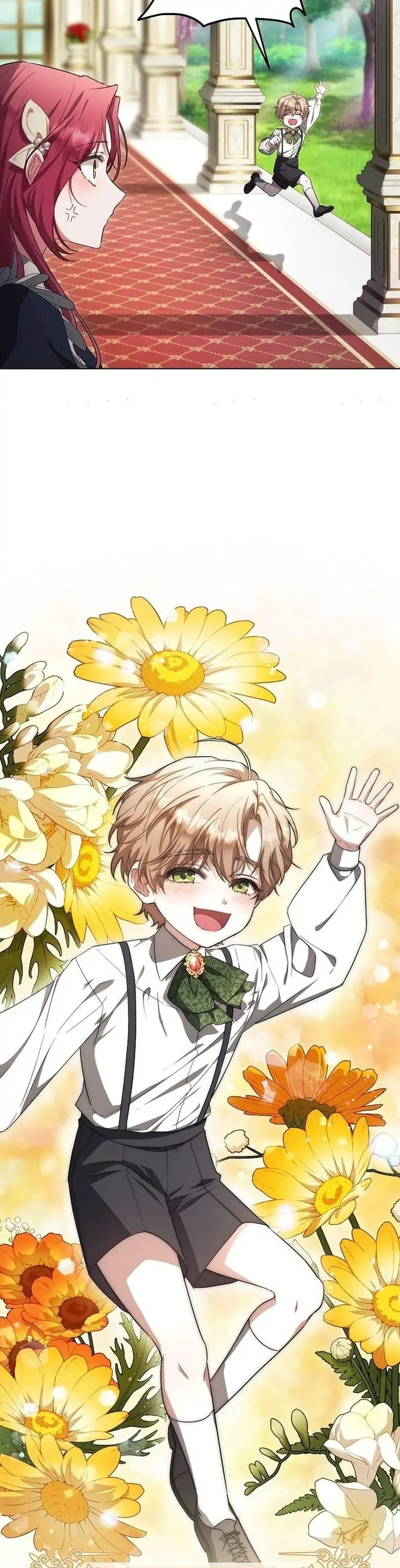 There Are No Benefits for the Possessor Chapter 1 262 18