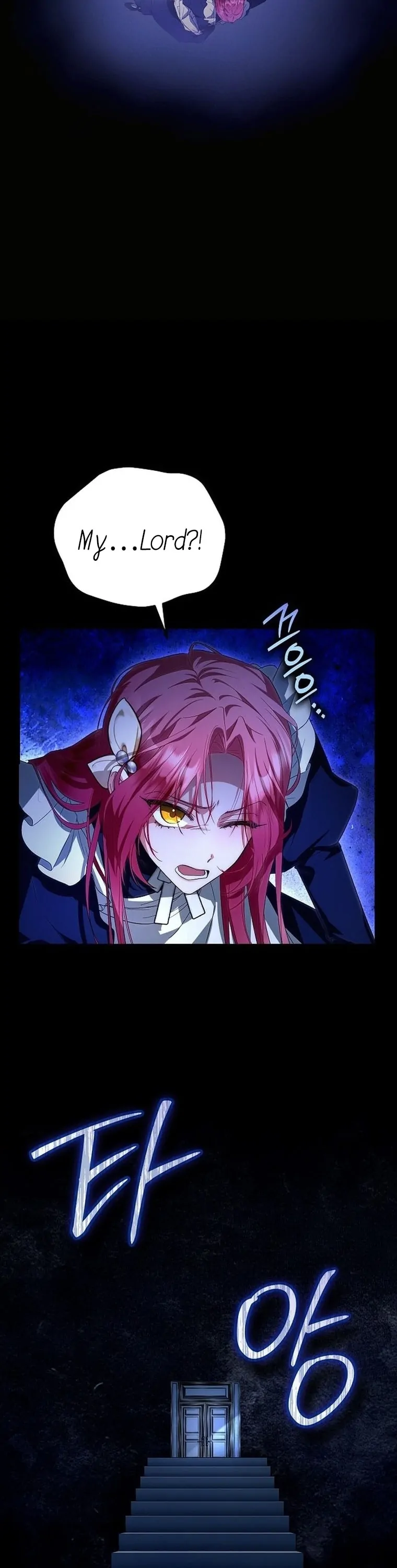 There Are No Benefits for the Possessor Chapter 1 270 26