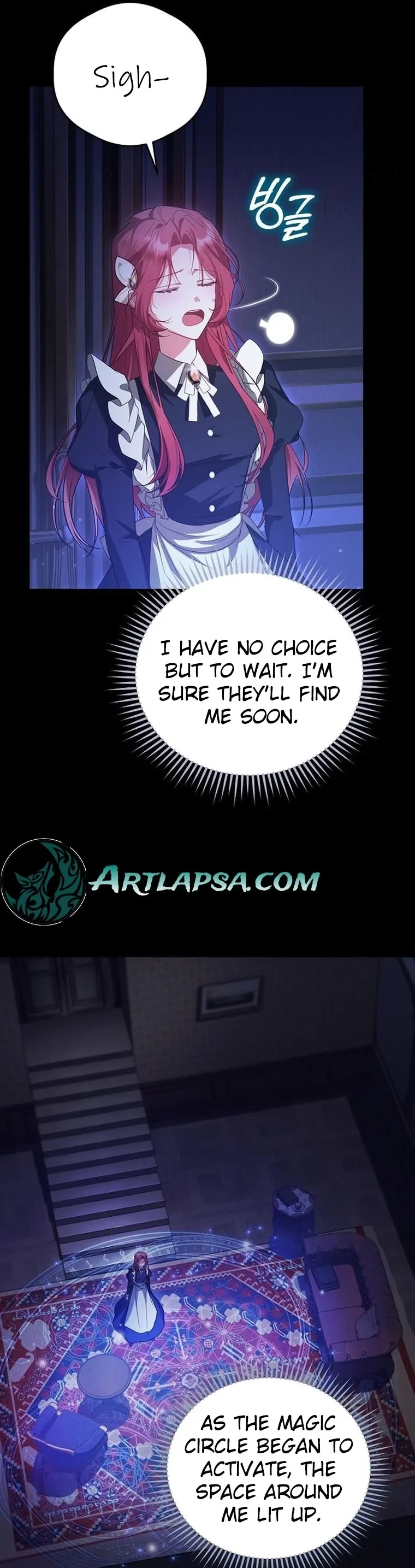 There Are No Benefits for the Possessor Chapter 1 276 32