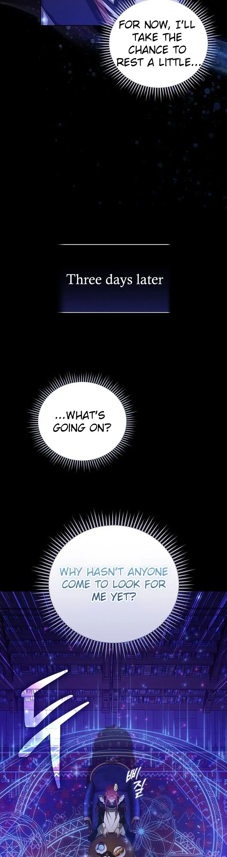 There Are No Benefits for the Possessor Chapter 1 279 35