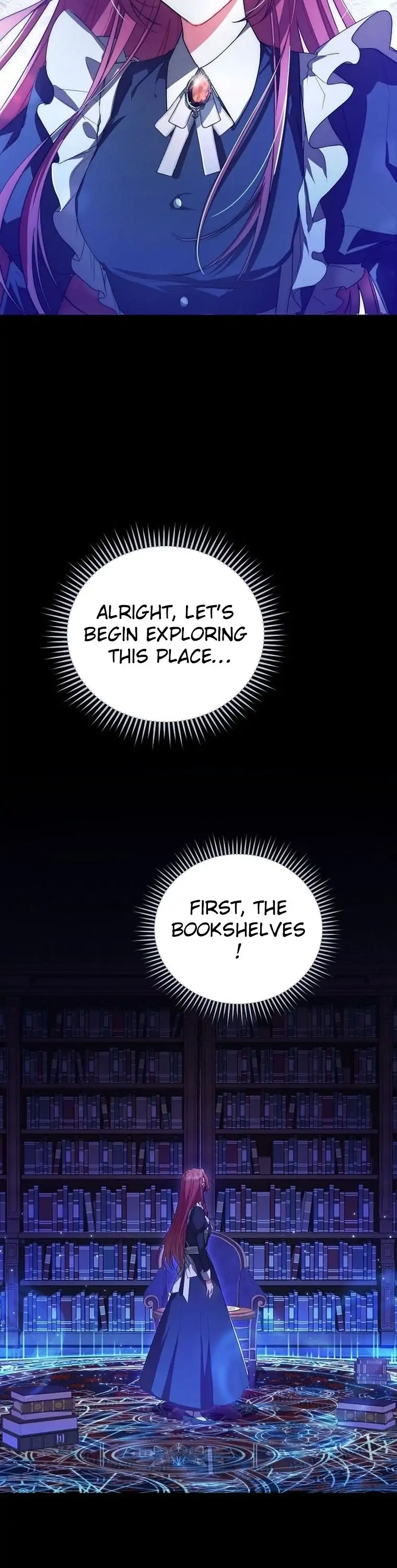 There Are No Benefits for the Possessor Chapter 1 284 40