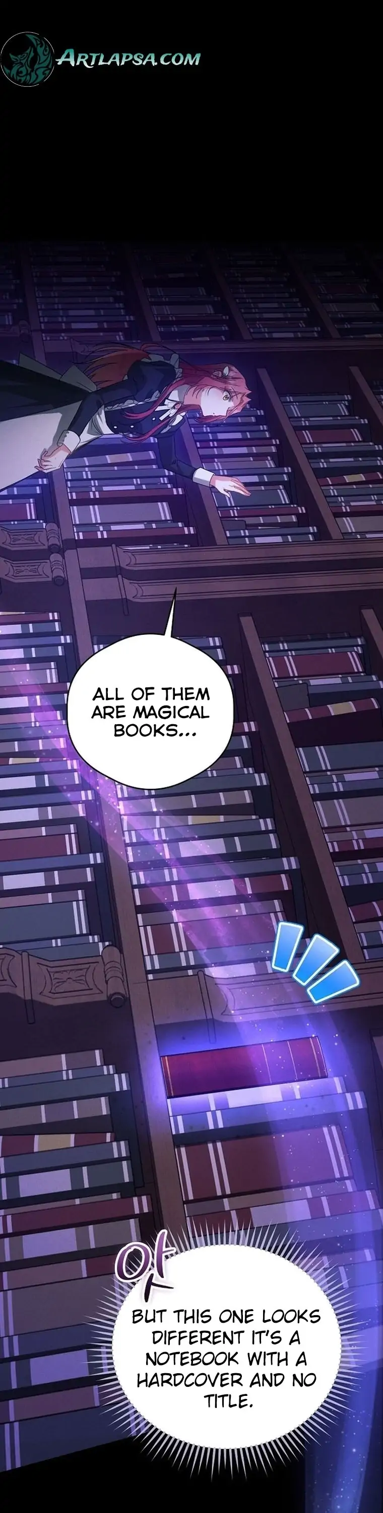 There Are No Benefits for the Possessor Chapter 1 285 41