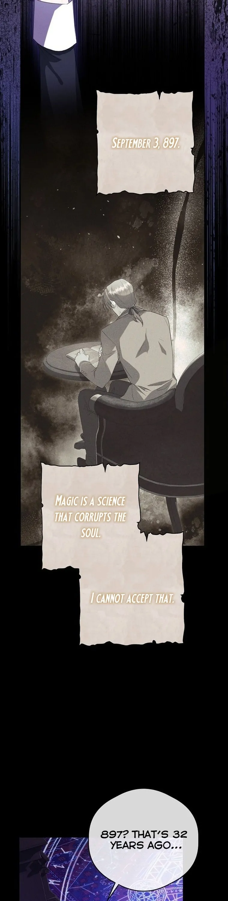 There Are No Benefits for the Possessor Chapter 1 287 43