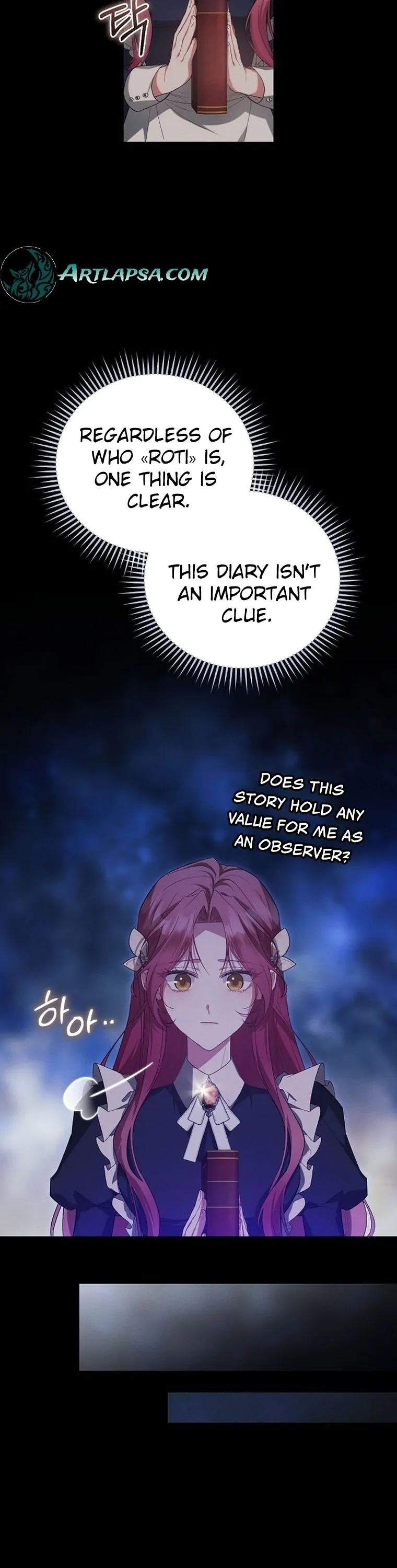 There Are No Benefits for the Possessor Chapter 1 290 46