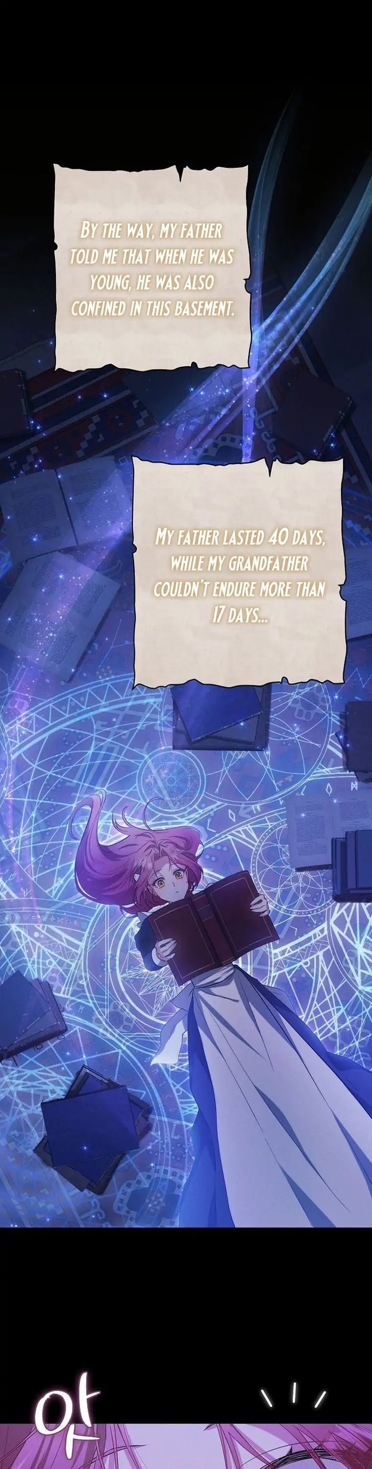 There Are No Benefits for the Possessor Chapter 1 292 48