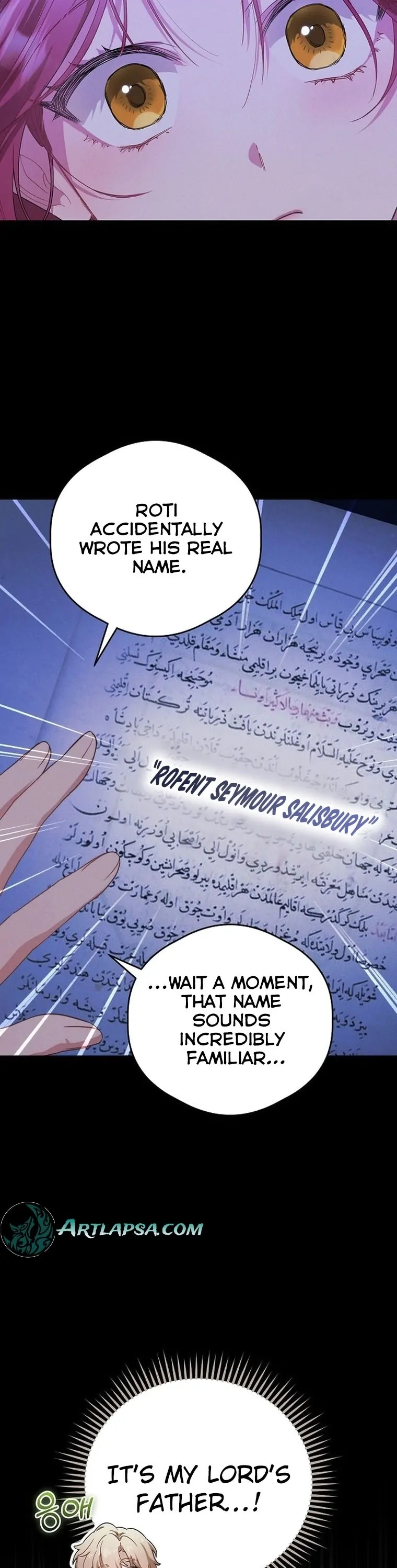 There Are No Benefits for the Possessor Chapter 1 293 49