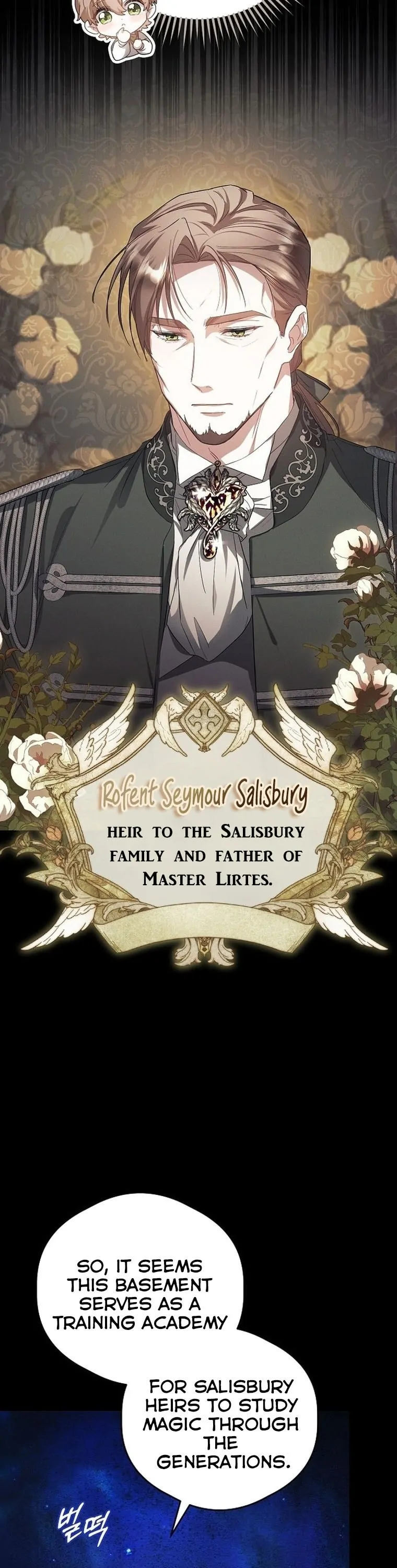 There Are No Benefits for the Possessor Chapter 1 294 50