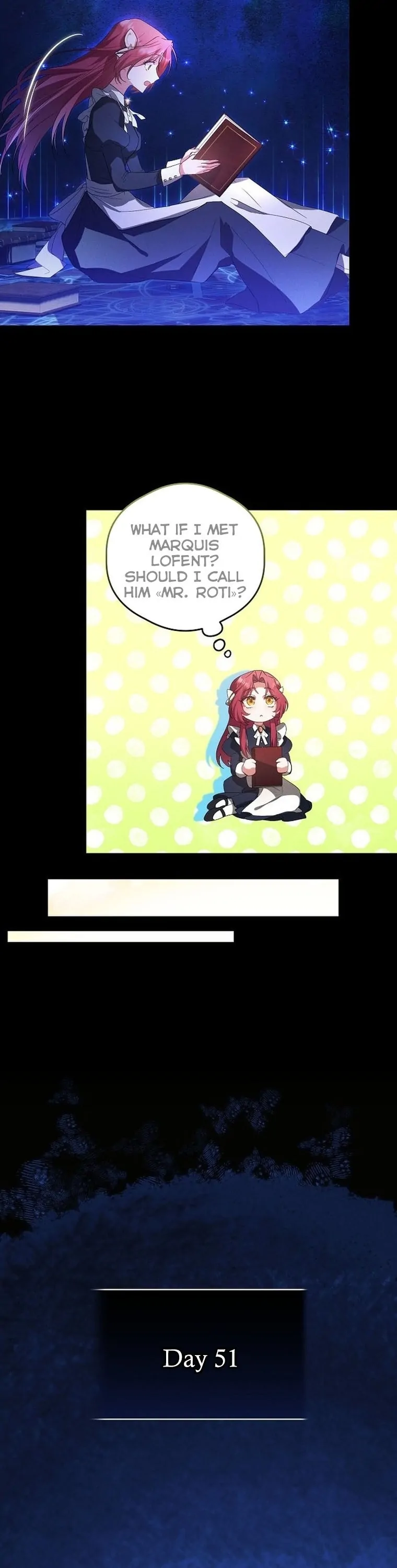 There Are No Benefits for the Possessor Chapter 1 295 51