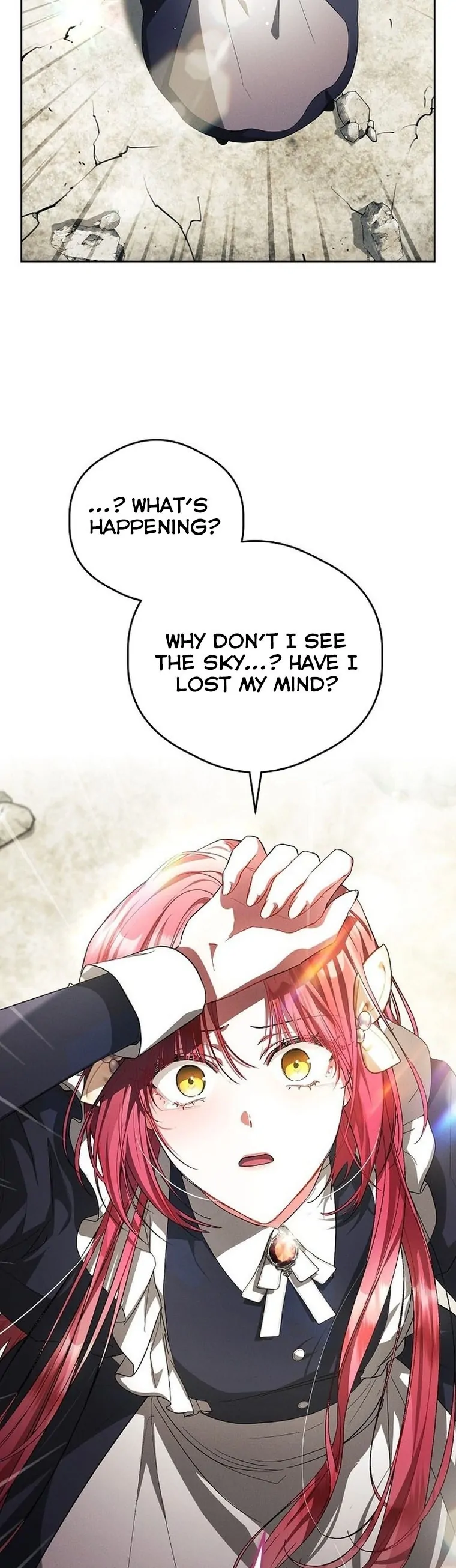 There Are No Benefits for the Possessor Chapter 1 309 65