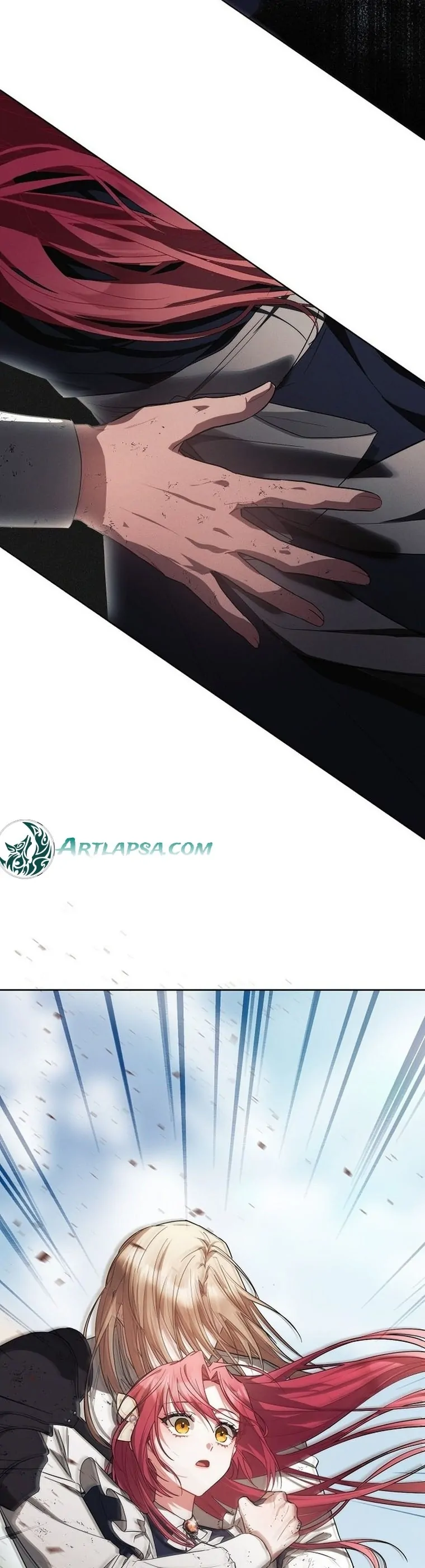 There Are No Benefits for the Possessor Chapter 1 314 70