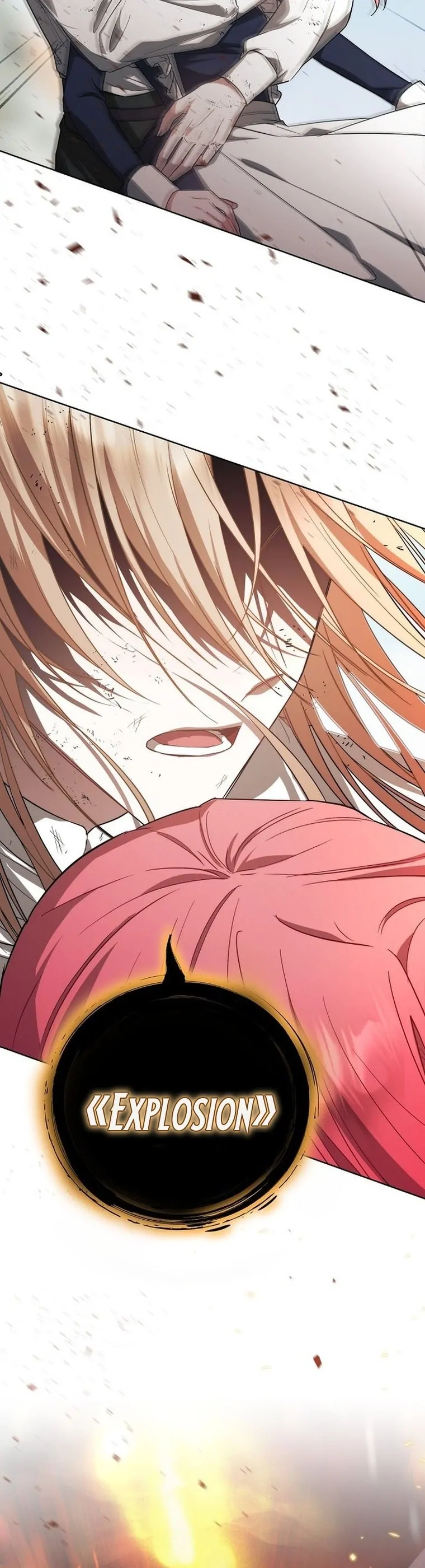 There Are No Benefits for the Possessor Chapter 1 315 71