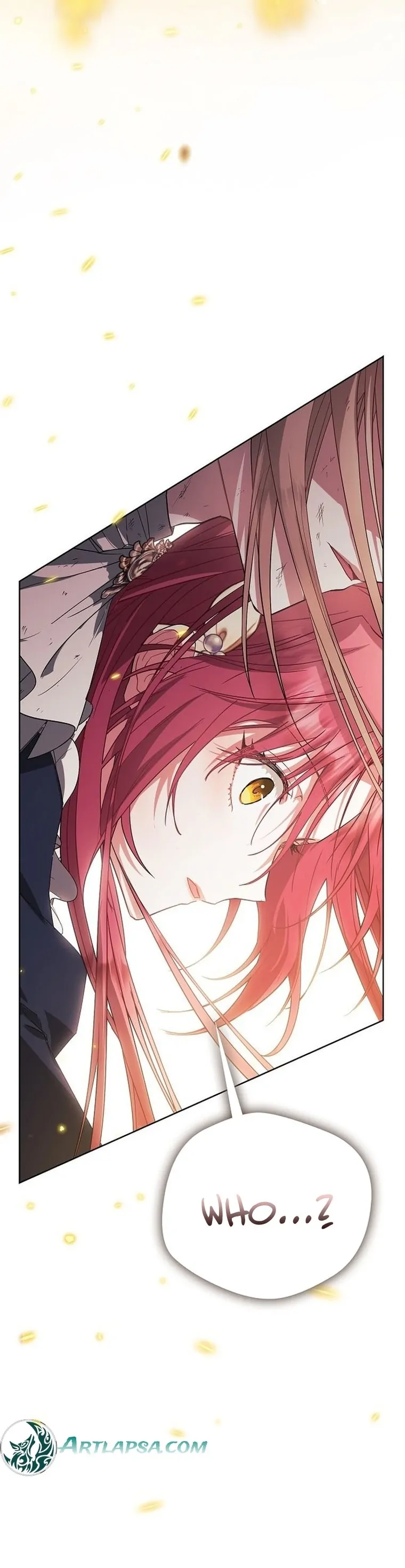 There Are No Benefits for the Possessor Chapter 1 318 74