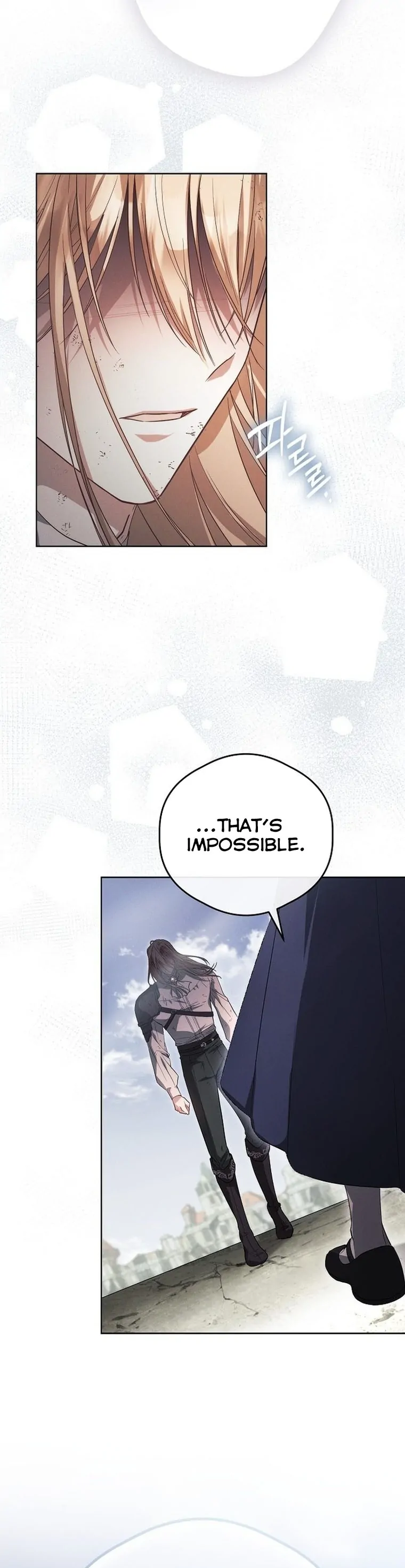 There Are No Benefits for the Possessor Chapter 1 320 76