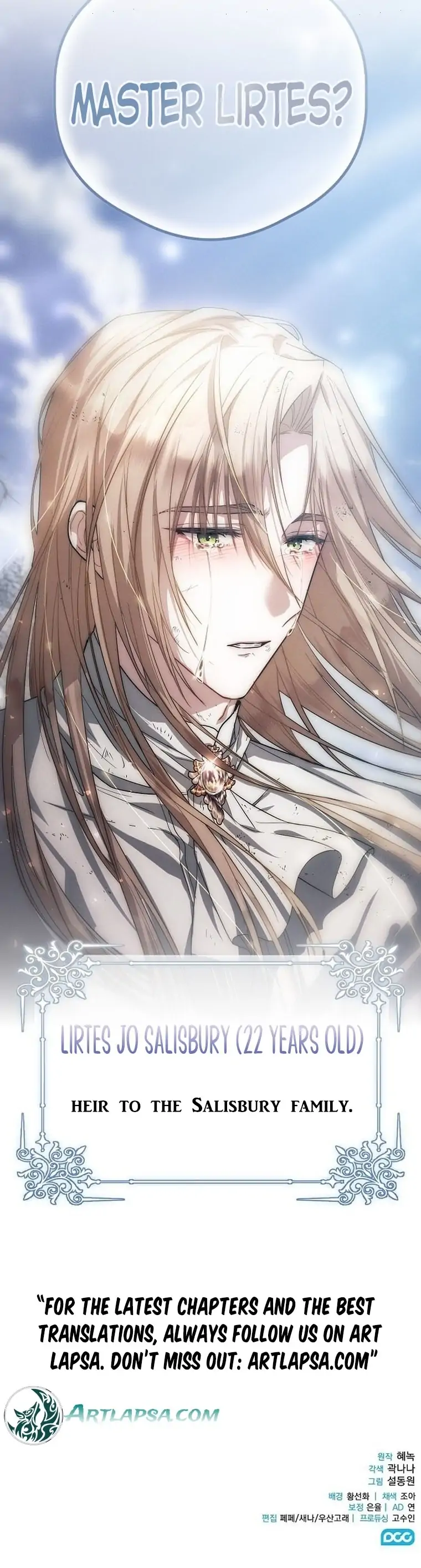 There Are No Benefits for the Possessor Chapter 1 321 77