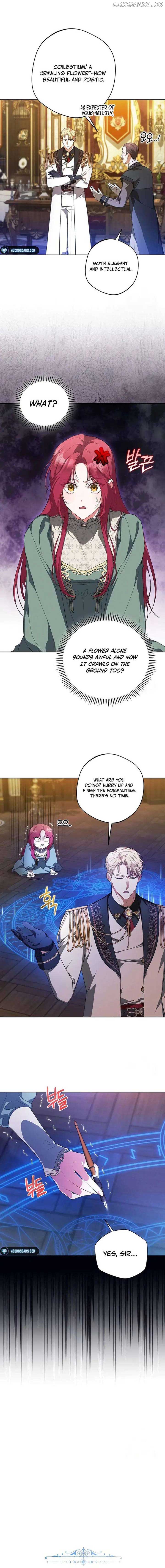 There Are No Benefits for the Possessor Chapter 10 60 02