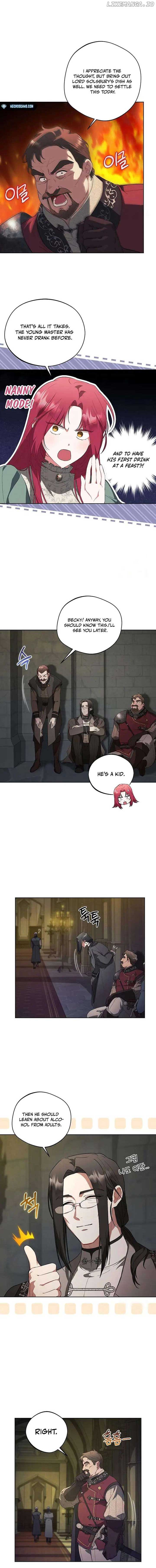There Are No Benefits for the Possessor Chapter 10 68 10