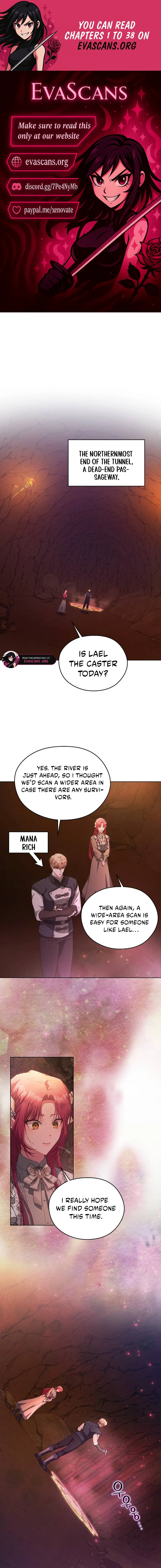 There Are No Benefits for the Possessor Chapter 28 62 01