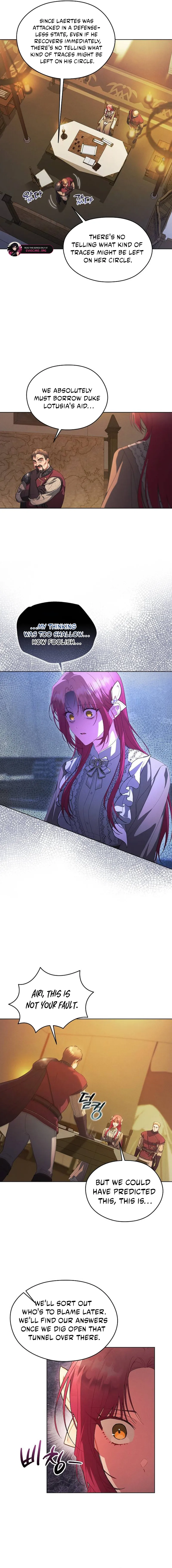 There Are No Benefits for the Possessor Chapter 28 70 09