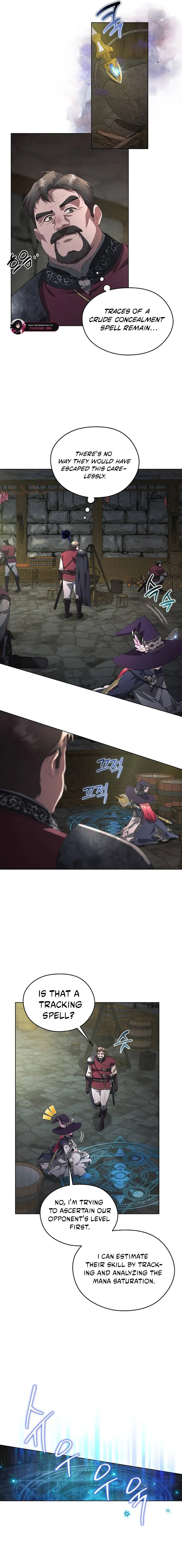 There Are No Benefits for the Possessor Chapter 28 76 15