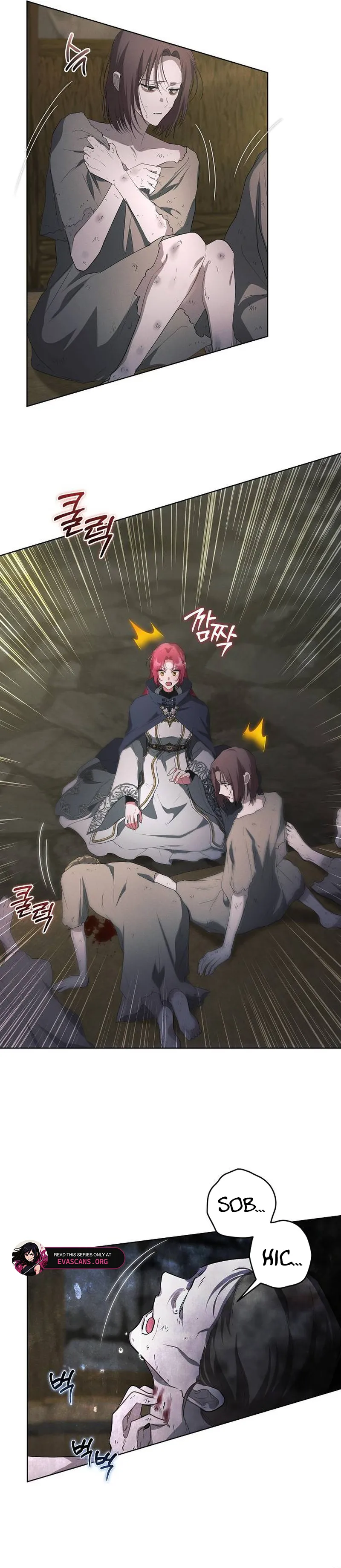 There Are No Benefits for the Possessor Chapter 29 73 15