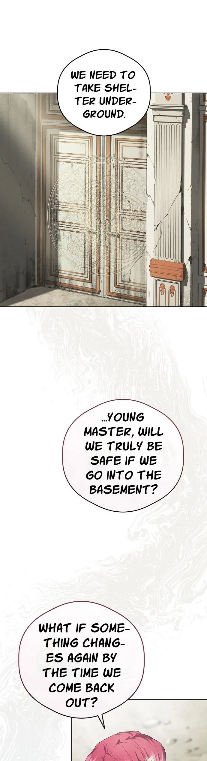 There Are No Benefits for the Possessor Chapter 3 205 06