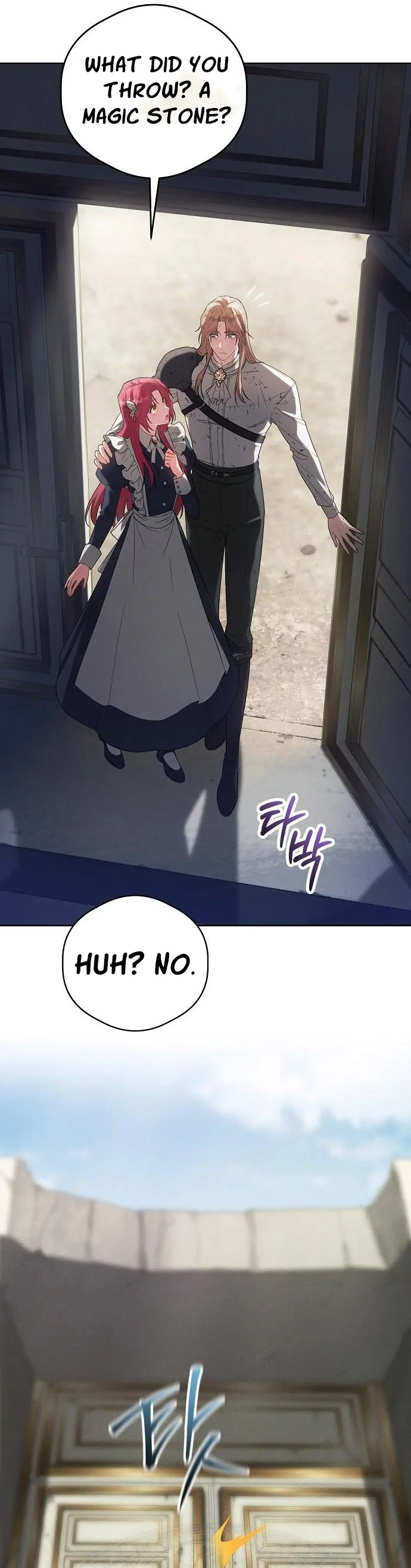 There Are No Benefits for the Possessor Chapter 3 213 14