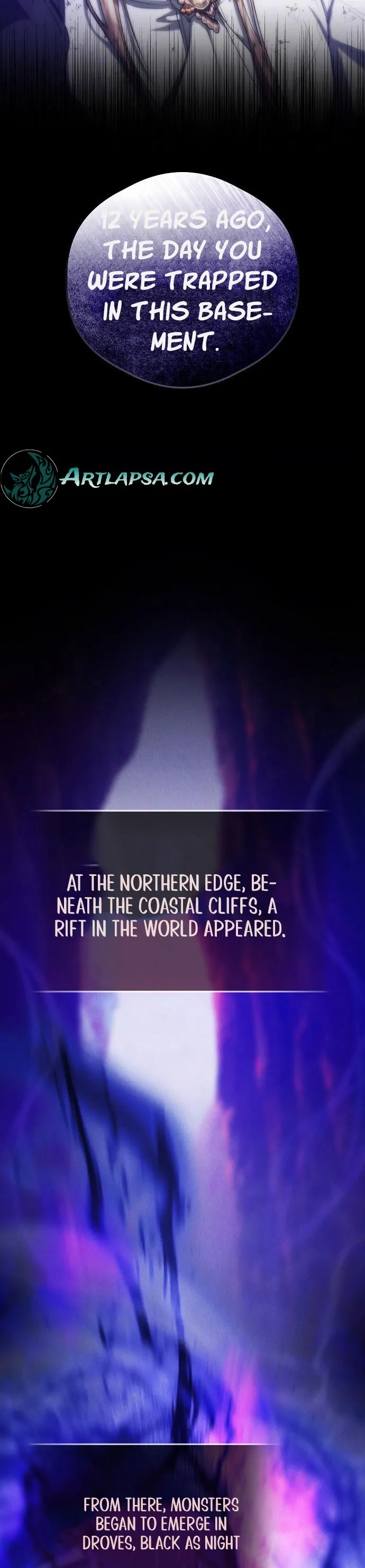 There Are No Benefits for the Possessor Chapter 3 220 21