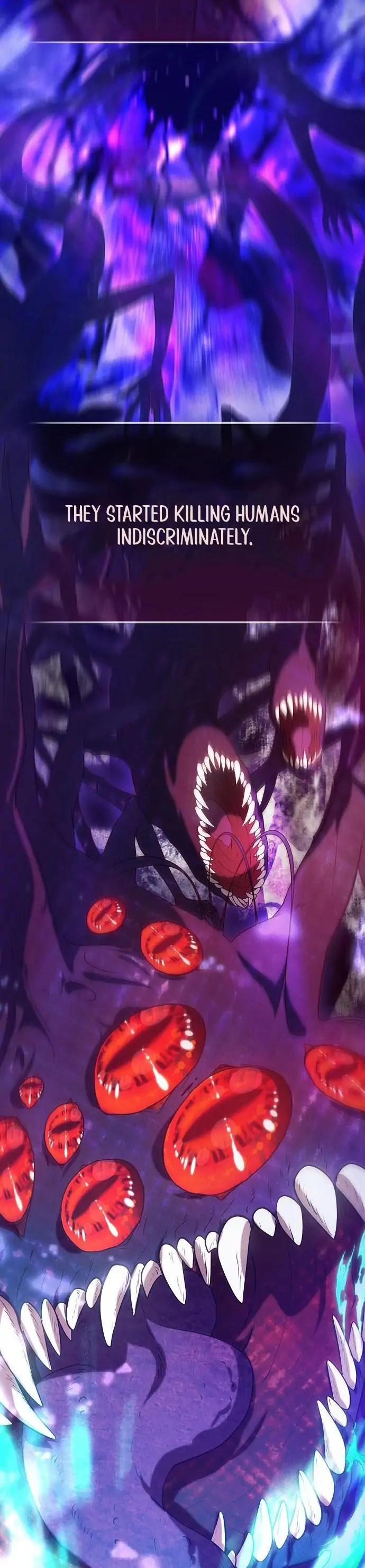 There Are No Benefits for the Possessor Chapter 3 221 22