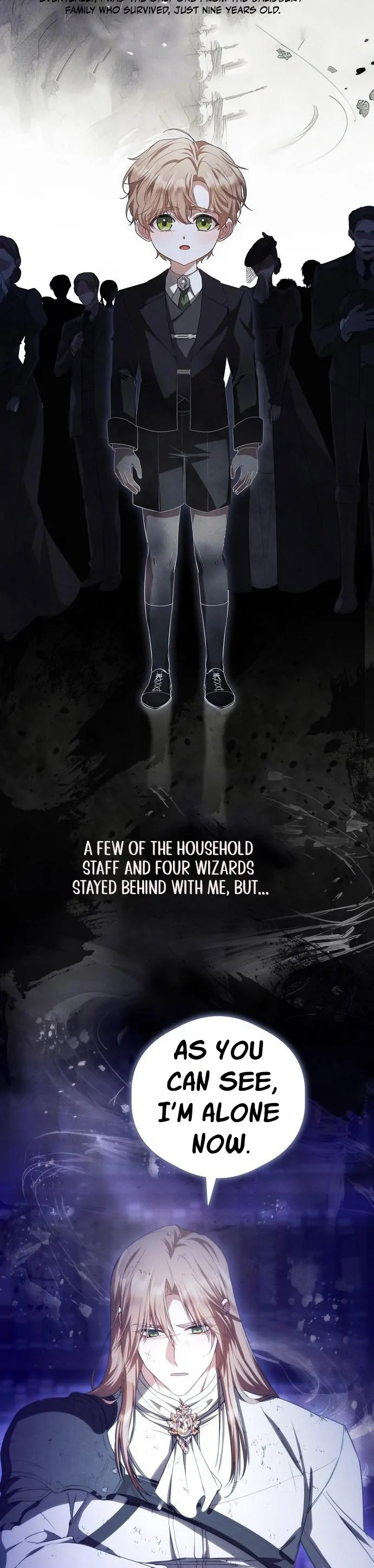 There Are No Benefits for the Possessor Chapter 3 224 25