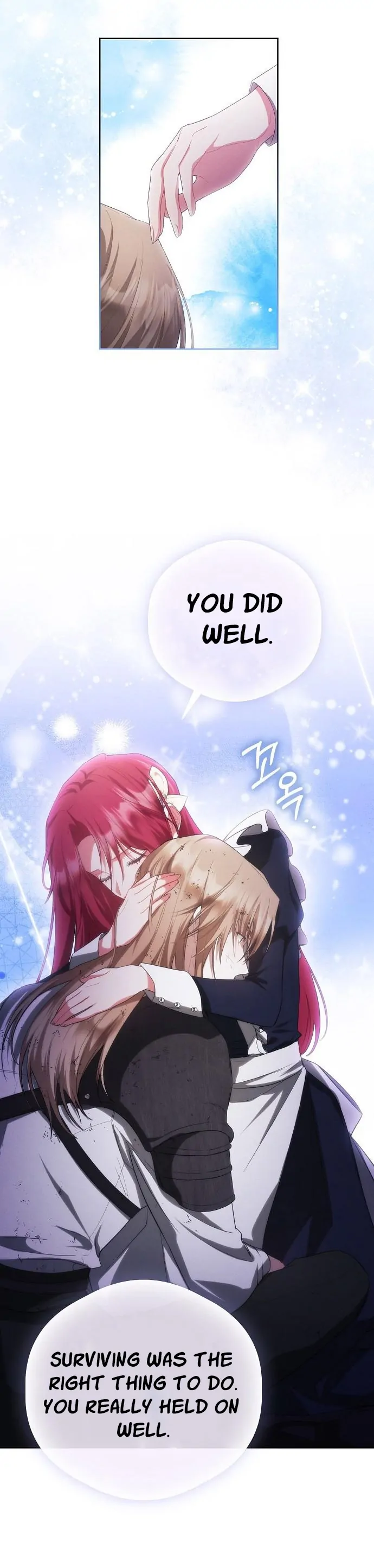 There Are No Benefits for the Possessor Chapter 3 226 27