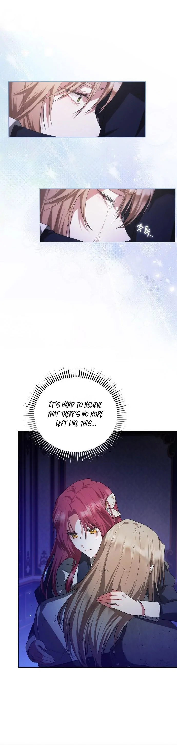 There Are No Benefits for the Possessor Chapter 3 227 28