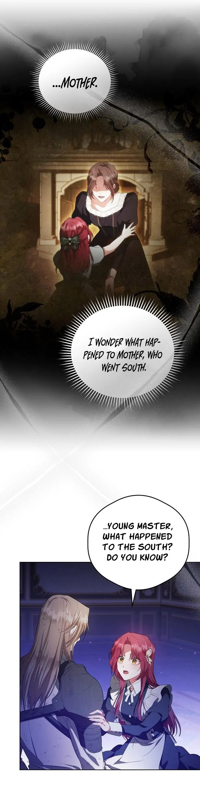 There Are No Benefits for the Possessor Chapter 3 228 29