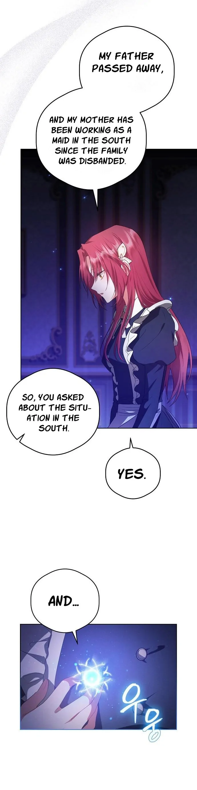 There Are No Benefits for the Possessor Chapter 3 232 33