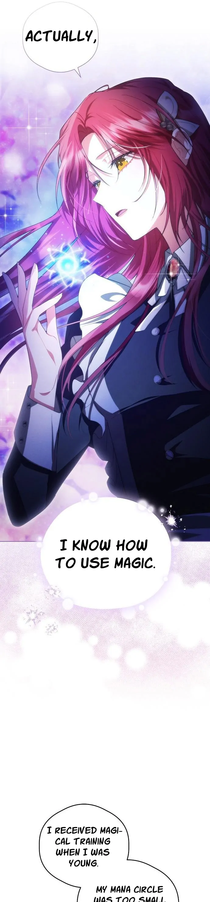 There Are No Benefits for the Possessor Chapter 3 233 34