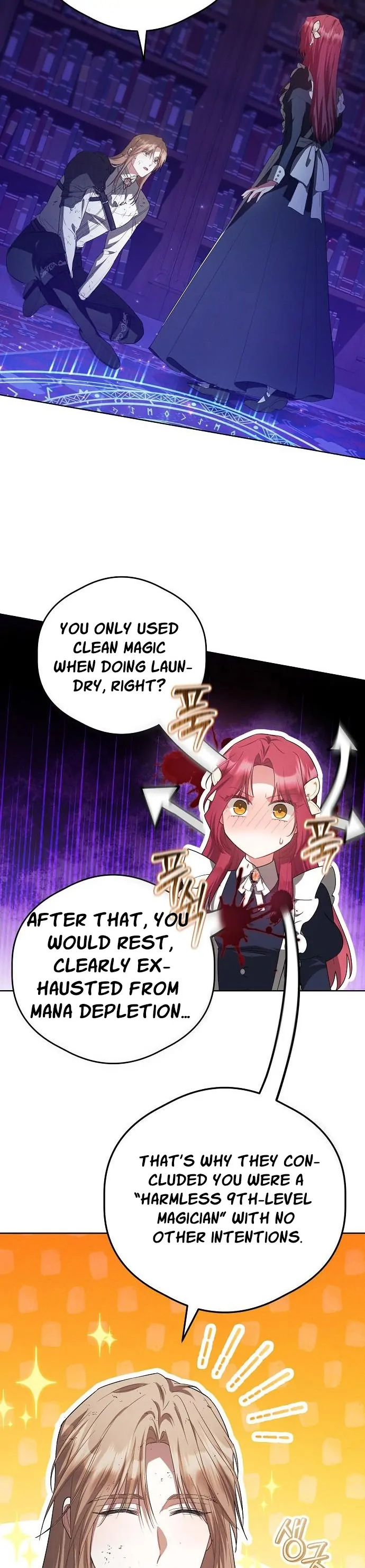 There Are No Benefits for the Possessor Chapter 3 235 36