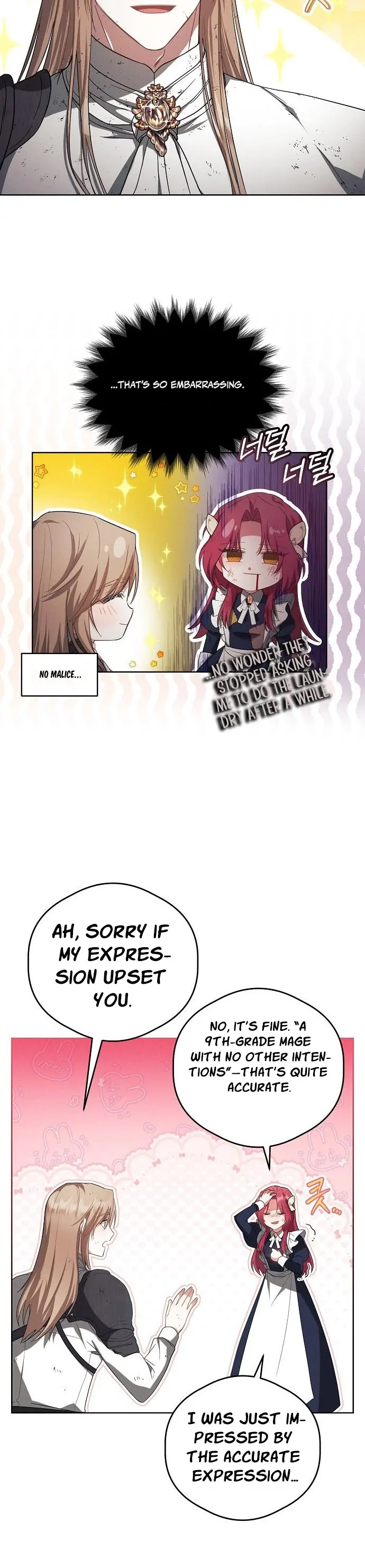 There Are No Benefits for the Possessor Chapter 3 236 37