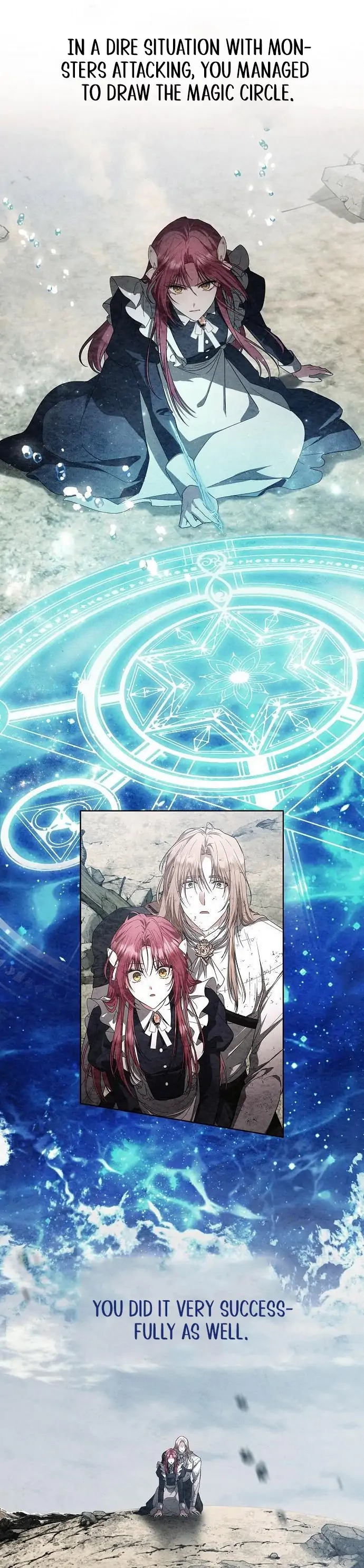 There Are No Benefits for the Possessor Chapter 3 238 39