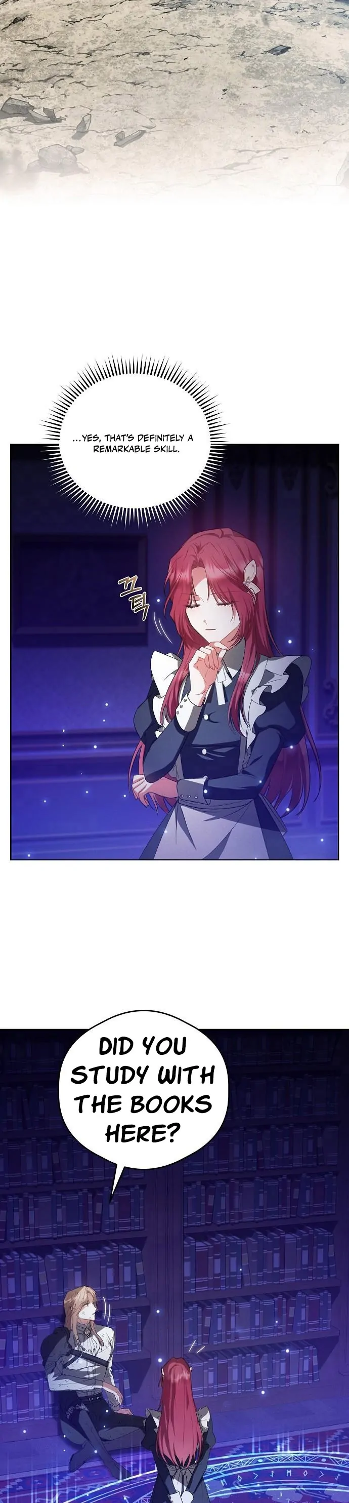 There Are No Benefits for the Possessor Chapter 3 239 40