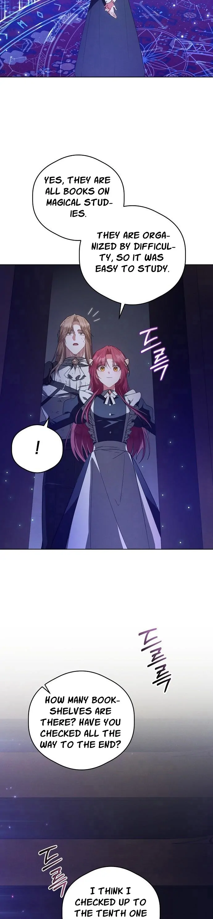 There Are No Benefits for the Possessor Chapter 3 240 41