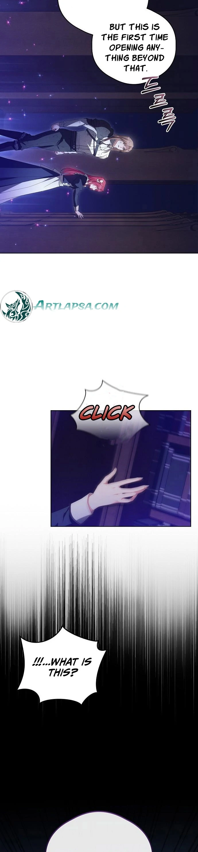 There Are No Benefits for the Possessor Chapter 3 241 42