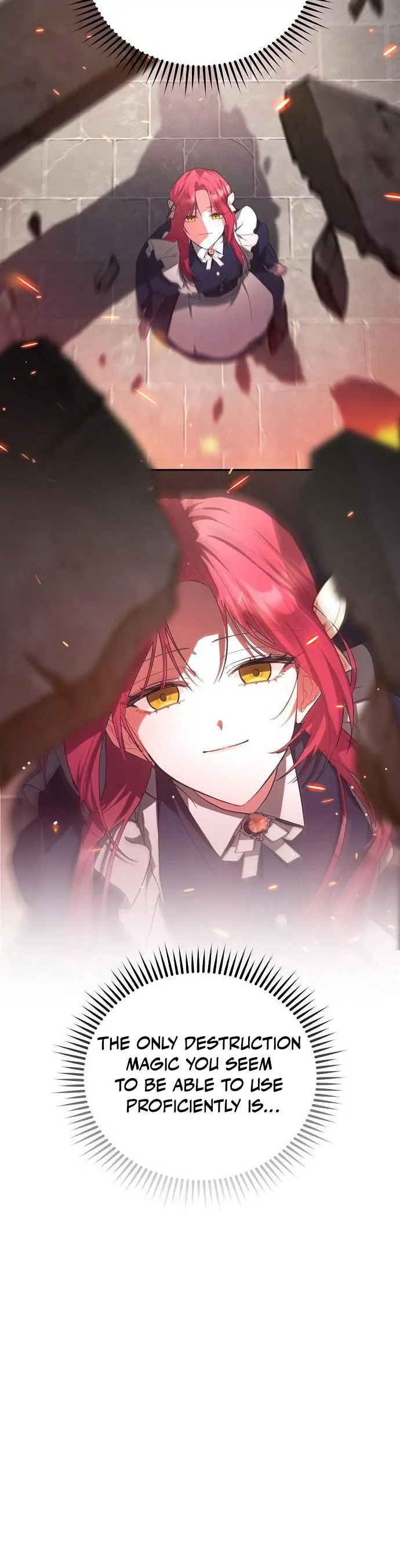 There Are No Benefits for the Possessor Chapter 3 252 53