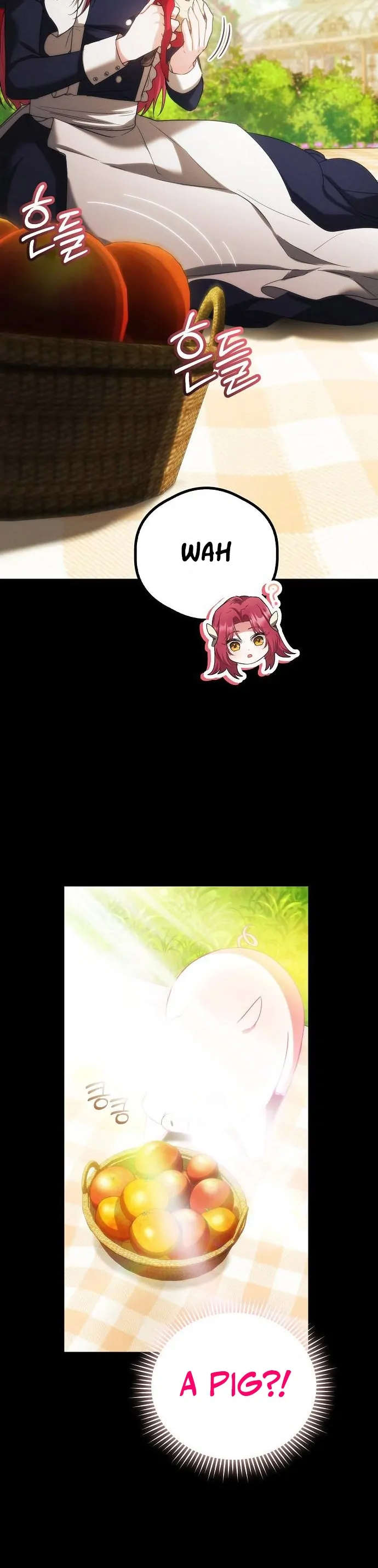 There Are No Benefits for the Possessor Chapter 3 255 56