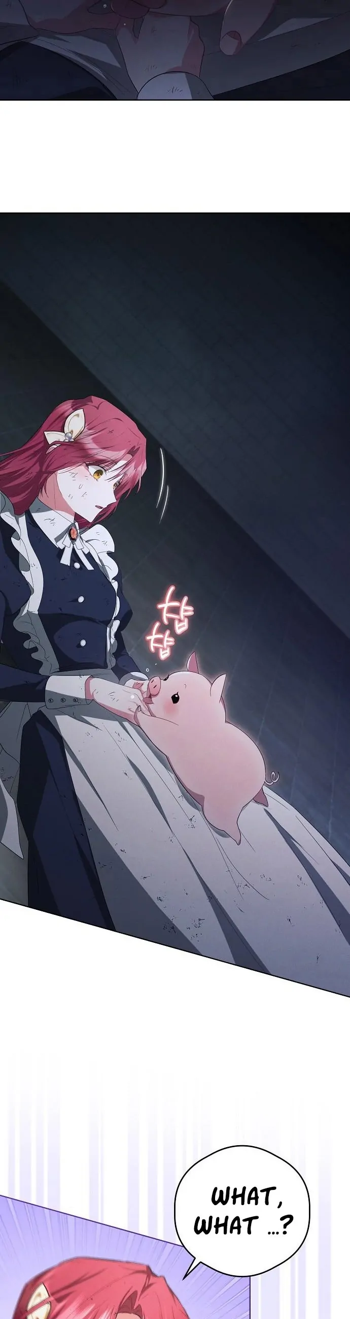 There Are No Benefits for the Possessor Chapter 3 260 61