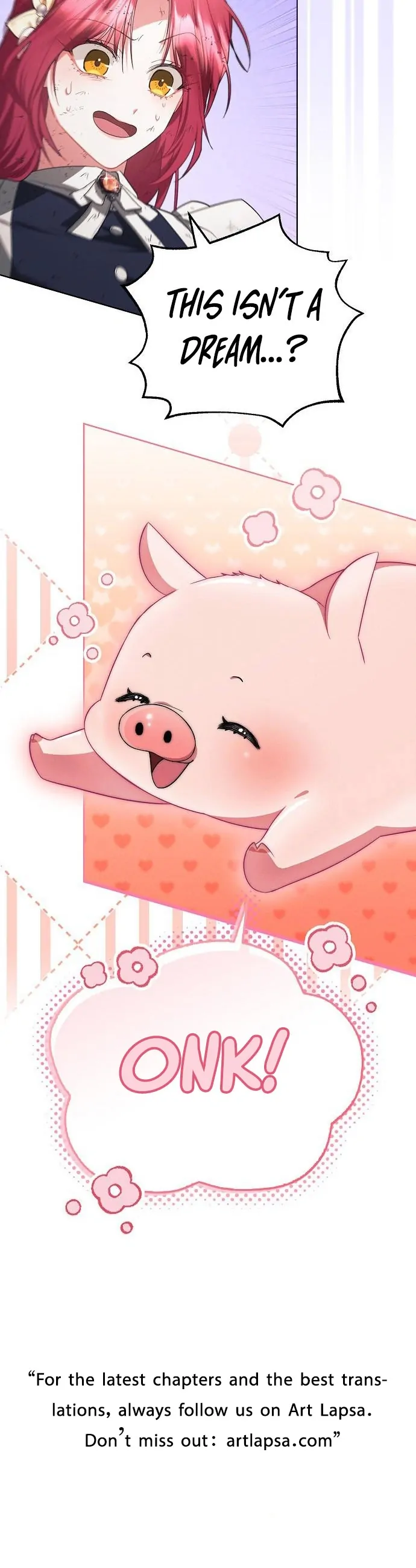 There Are No Benefits for the Possessor Chapter 3 261 62